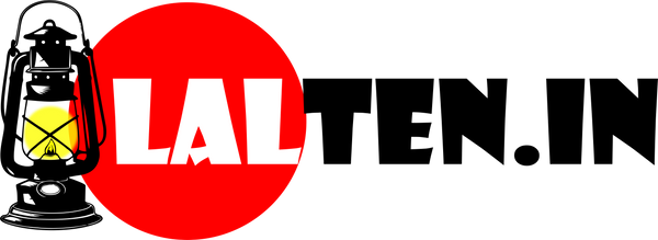 Lalten.in